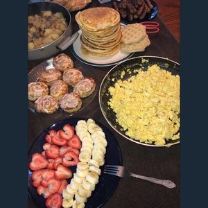 Meet your Posher, Dimimu